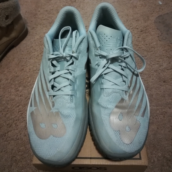 New Balance Women Tennis shoes - Picture 2 of 5